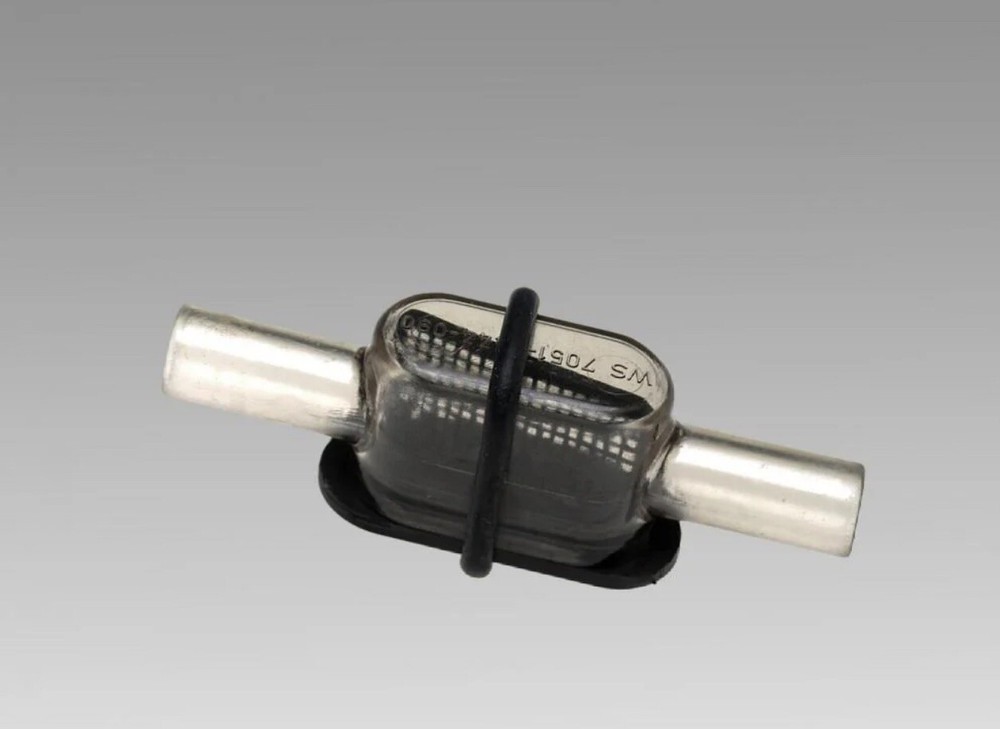 7051-9926-130 Westfalia Surge Pulsation Filter 2 Per Bag.