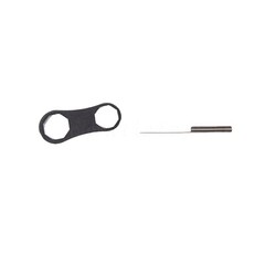 NSK STYLE Dental LED E-generator Fiber Optic High Speed Handpiece Turbine 4 Hole