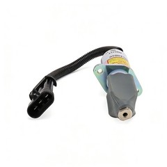 6681513 Fuel Shut Off Solenoid For Bobcat S160 S150 S175 S185 T190 751 753 763