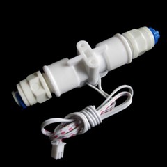 1/4inch Water Sensors Control Effect Flowmeter For Coffee Machines