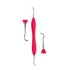 Montana Jack Scaler / Jacquette Dental Instruments By Aurex