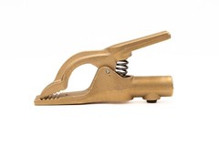SÜA® Heavy-Duty Ground Clamp – High Copper Alloy – 300 Amp – Lenco 300 Style