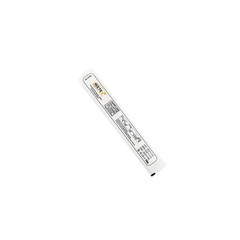 Viral Transport Tube (VTM Kit) Transport Medium, Leak-Proof, For Viral Specimen