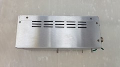 Spellman X-Ray Power Supply; X2287 PCM50P75X2287 REV.AB