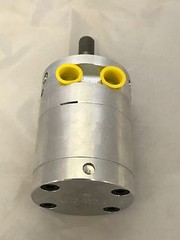 Motor Assembly for Stanley Hydraulic Cut-Off Saw – CO25 – Replaces P/N 33084