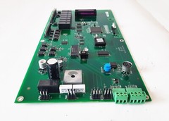 Diversey PCB CCT BRD CLAX DF1 MK3 P/N: 96908