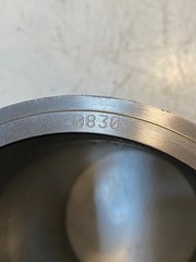 Cylinder Liner Sleeve for John Deere R518451 | 444 | 0830 | 6″ Dia. 10-3/4″ Tall