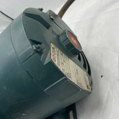 Reliance Duty Master P56E301N-EM AC Motor 3/4 HP 3 Phase 208-220/440V Type R ✅