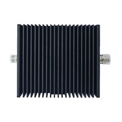 BecenRF 150W N-JK Fixed Attenuator 5db 10db 15db 20db 30db 40db 50db 3GHz 50ohm