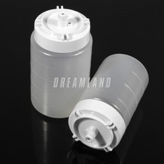 Dental Portable Ultrasonic Piezo Teeth Scaler Bottles fit DTE SATELEC Woodpecker