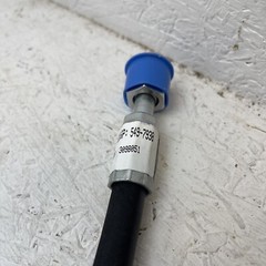 CAT Hydraulic High Pressure Hose 1E2929 Part#: 549-7938