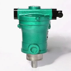 10PCY14-1B High Pressure Axial Piston Pump PCY 31.5Mpa Excavator Parts