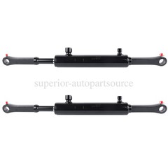 2PCS For Bobcat M Series Fast-Tach Cylinder 7227463 / 7365351 NEW