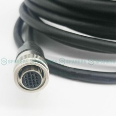 Fanuc A660-2004-T411#L12R03C 12M CABLE TEACH PENDANT CE/RIA XGMF-12573