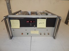 *TC* HEWLETT PACKARD HP 5061A CESIUM BEAM FREQUENCY STANDARD- TUBE (FQM61)