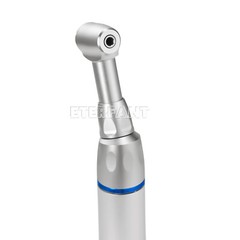 ENTERFANT Dental Slow Low Speed Contra Angle Handpiece Push Button NSK Style