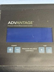 Scisense Advantage 5.0 Pressure-Volume Measurement System Control Unit FY097B