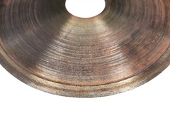 1A1R Sintered Diamond Cut Off Wheel 4″ x .018″ x 20mm 100/120 Grit Low Con USA