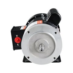 0.75HP Electric Motor AC 115V/230V 56C Frame Air Compressor Motor Single Phase