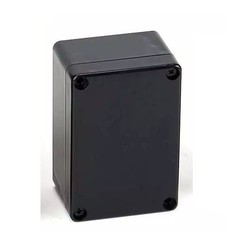 4Pcs 3.9*2.7*2 in Waterproof Plastic Project Box Electrical Junction Boxes USA