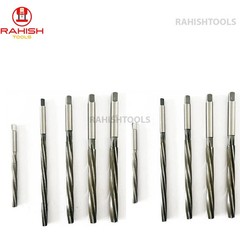 HSS Valve Guide Reamer Combo 10X 3MM 4MM 4.25MM 4.50MM 4.75 5 5.25 5.50 5.75 USA