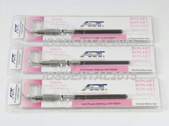 3 PCS Dental Cavitron Ultrasonic Insert 30kHz P-10 Tip Universal BONART NEW