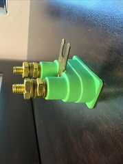 2 Tii Technologies Heavy Duty Station Protector 127M