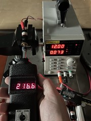 QTY 1 MAXON GEAR MOTOR WITH 84:1 RATIO-CORELESS ARMATURE 2-12 VDC REVERSIBLE