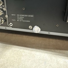 Rohde & Schwarz SMT02 5 KHz-1.5 GHz Signal Generator Opt SM-B4 SM-B6 SM-B8