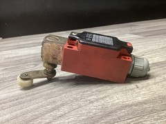 Bernstein ENK-UV1Z AHS Safety Limit Switch #118N48
