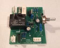 Circuit board / PCB for Chicago Electric MIG 90 mig welders