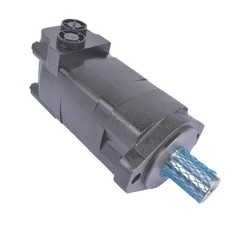 Hydraulic Motor Replacement for Eaton Char-Lynn 2000 Series Standard 2-Bolt