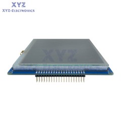 7″ inch TFT LCD Module Display 800×480 SSD1963 Touch PWM AVR STM32 ARM