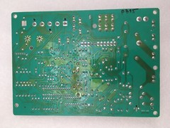 Carrier Bryant Circuit Board CEPL130438-01 HK42FZ013 used #P395