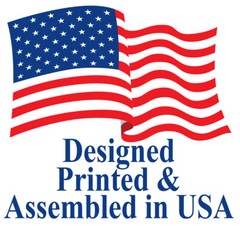 Recycle Symbol STICKER or FLEXIBLE MAGNETIC SIGN magnet Recycling 7.5×10.75″