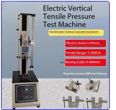 Electrical Tensile Testing Machine Tensile Grips for Wire Harness Terminals
