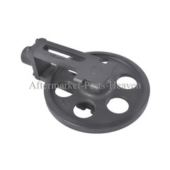 ISDZJL-H12 Track Idler Wheel Assembly Front Idler Fit For Mini Excavator 2025 US