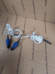 Cooper Surgical Lumax TS Pro 53305 Fiberoptic Urodynamic Cystometry (UNTESTED)