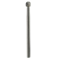 Wave Dental Oral Surgical Bur Tungsten Carbide Round 25mm FG SURG Midwest FGOS