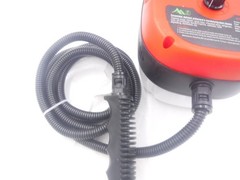 CNCEST 220V 1500W Portable Handheld Pressure Steam Cleaner AH-SL-001
