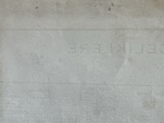 Turkish Steel Standards Chart DIN 1663 Engineering Table Industrial Data Sheet