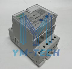 1PCS NEW SCHNEIDER RH99M 56173 Earth Leakage Module fast shipping
