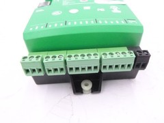 KMC Controls BACnet VAV Controller BAC-9001A 24VAC 8VA 50/60Hz 108/90s