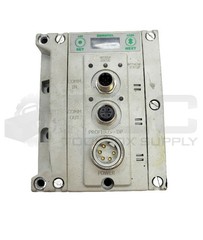 NUMATICS 240-239 PROFIBUS COMMUNICATION MODULE W/ 240-184 W/ 240-179
