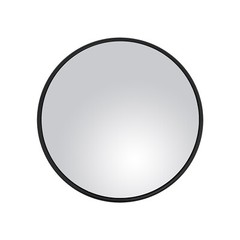 18″ Round Corner Convex Mirror Security Safety Outdoor Driveway Garage Wide View