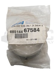 SEALED NEW LOVEJOY LS090/095 RING ONLY IN SHEAR 68514467584