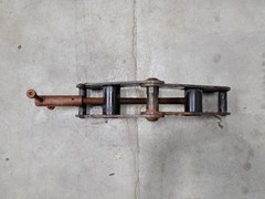 ProCraft W.L.L. 2 Ton WLL Beam Clamp – Fasteners