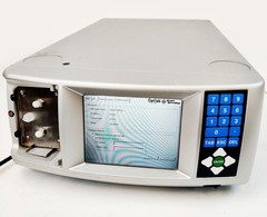 Wyatt Optilab T-Rex Refractive Index Detector WTREX-10 Refractometer Tested