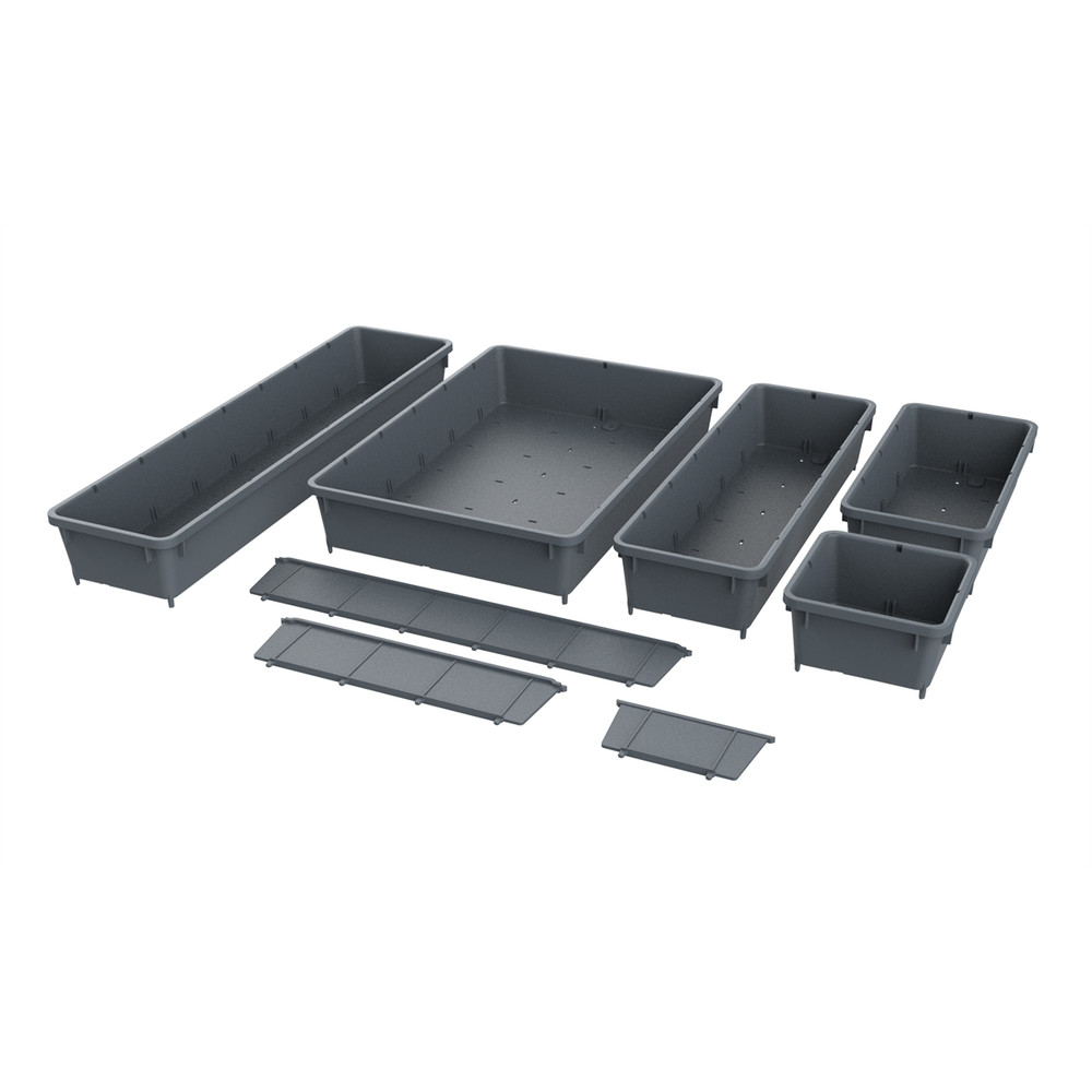 86009Toolgrid CONTAINER-TGKContainer Toolgrid Kit