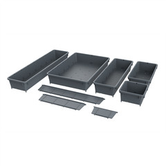 86009Toolgrid CONTAINER-TGKContainer Toolgrid Kit